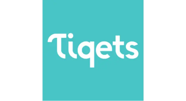 Tiqets logo