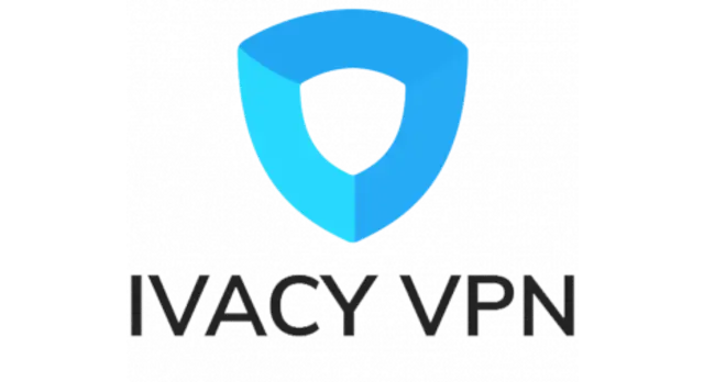 Ivacy VPN logo