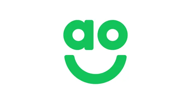 AO.com logo