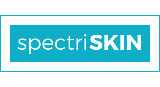 SpectriSKIN logo