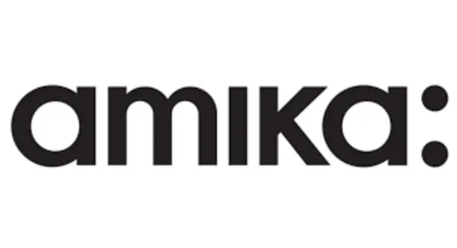 Amika logo