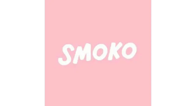 Smoko logo