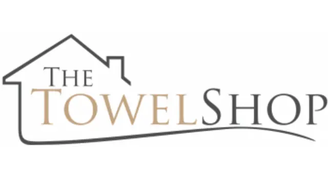 The Towel Shop logo