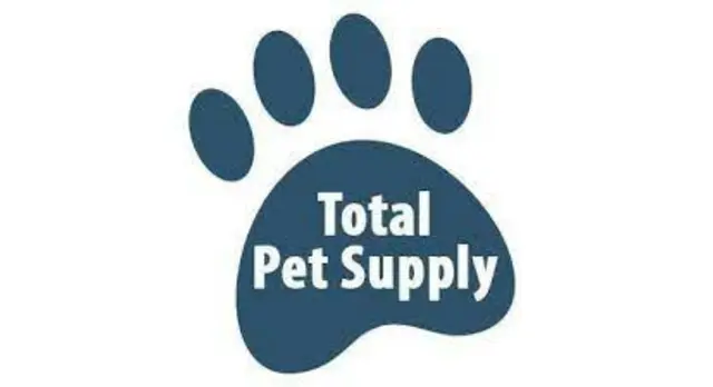 Total Pet Supply logo