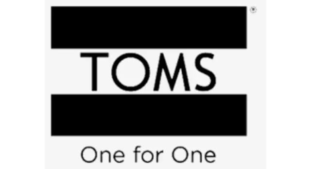 TOMS logo
