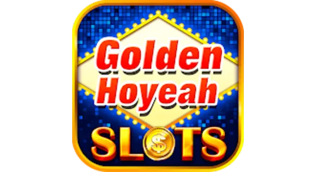 Golden HoYeah - Casino Slots logo