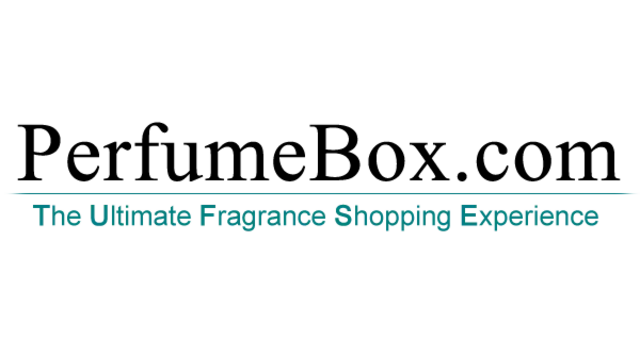 Perfumebox.com logo