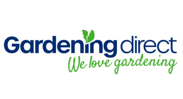 Gardening Direct logo