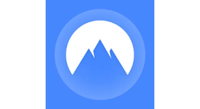 NordVPN logo