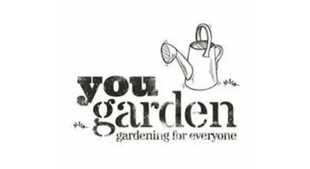 YouGarden.com logo