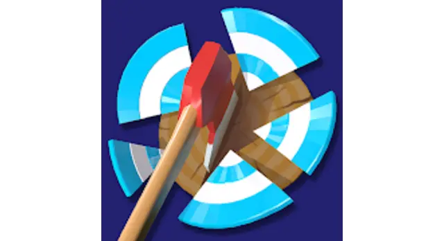 Axe Champ logo