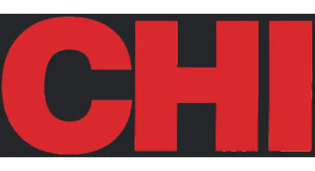 CHI logo