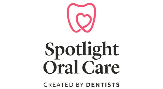 Spotlight Oral Care logo