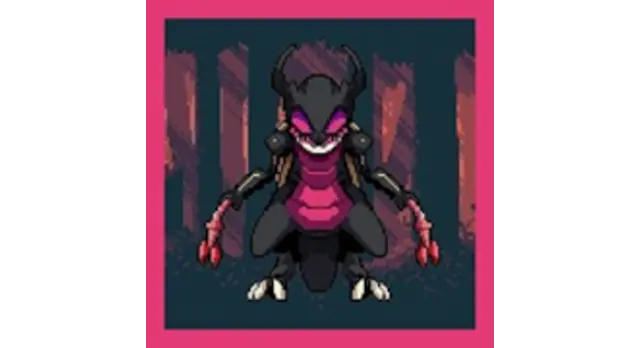 Clicker Hunter: Idle RPG logo