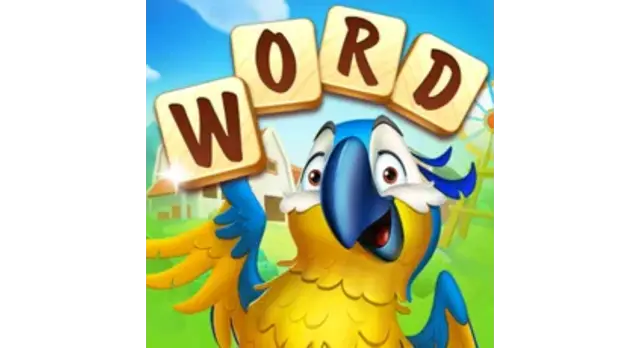 Word Farm Adventure logo