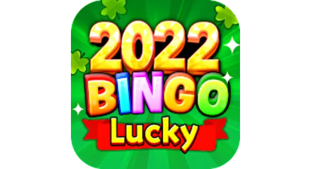 Bingo: Play Lucky Bingo Games logo