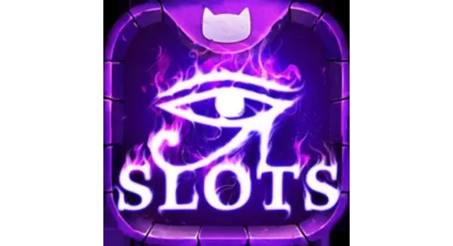 Slots Era - Slot Machines 777 logo