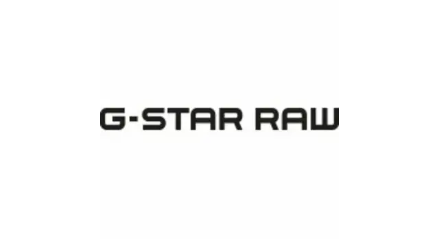 G-Star RAW logo