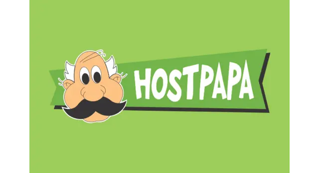 HostPapa logo