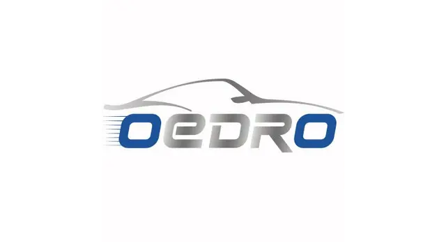 OEDRO logo