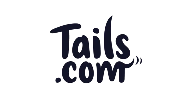 tails.com logo