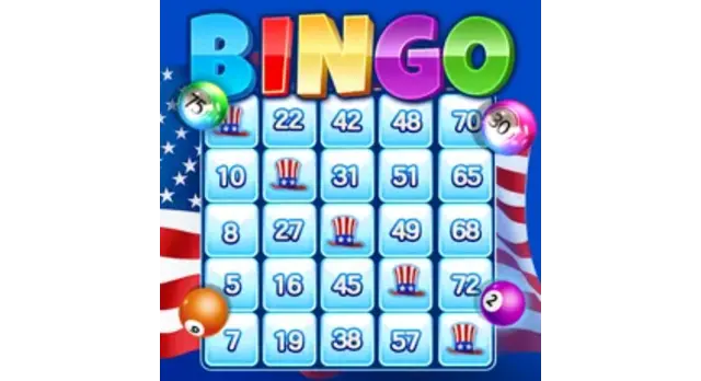 Bingo Party - Slots Bingo logo