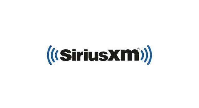 SiriusXM logo