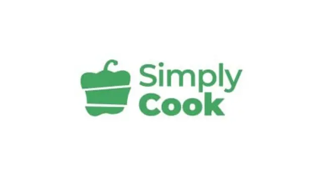 SimplyCook logo