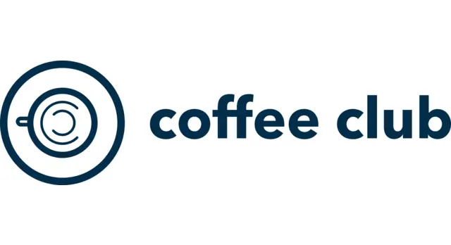 Coffee Club logo