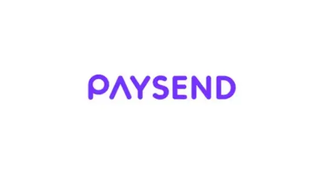 Money Transfer App Paysend logo