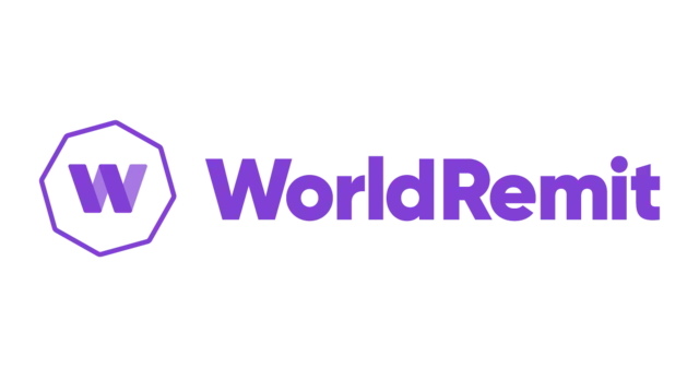 WorldRemit logo