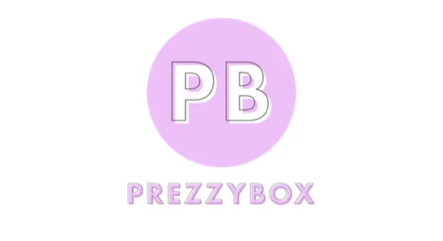 Prezzybox logo