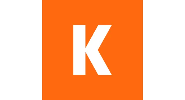 Kayak logo