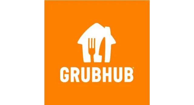 Grubhub logo