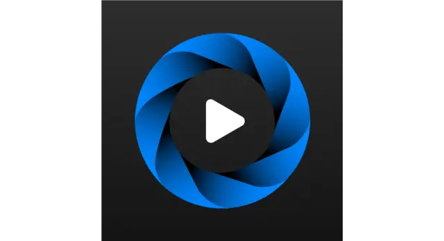 360VUZ: Watch 360° Live Stream & VR Video 3D Views logo