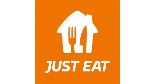 Just Eat logo