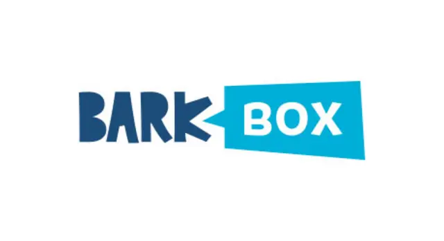 BarkBox logo