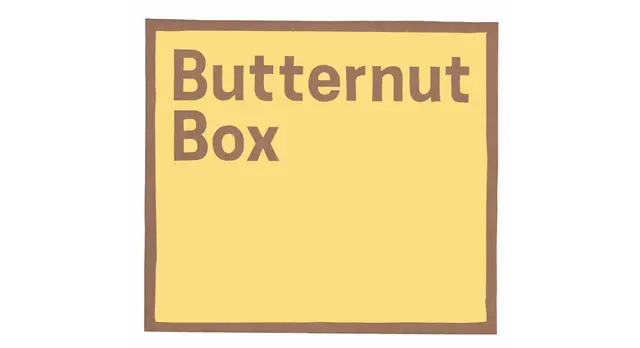 Butternut Box logo