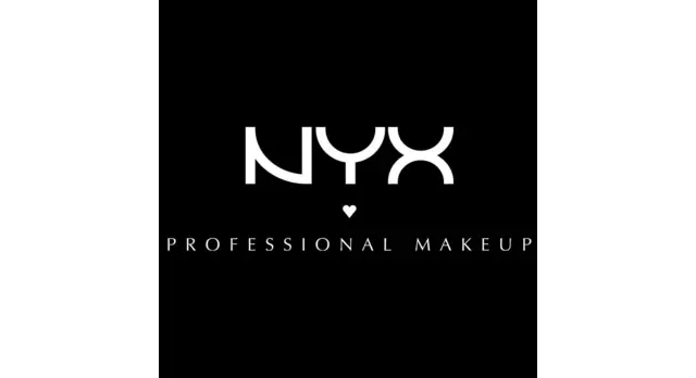 NYX Professional Makeup logo