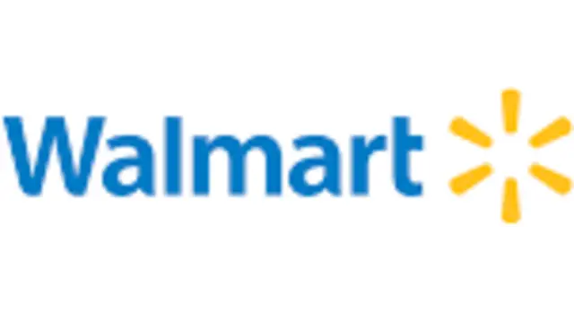 Walmart logo