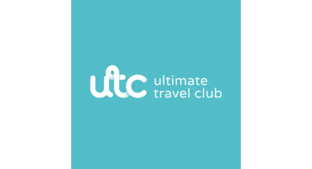 Ultimate Travel Club logo