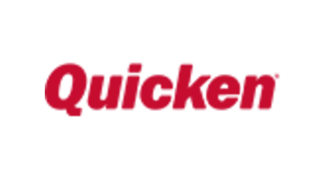 Quicken logo