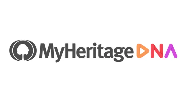 MyHeritage logo