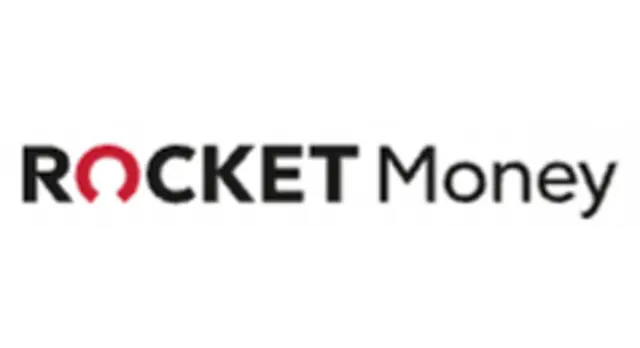 Rocket Money logo