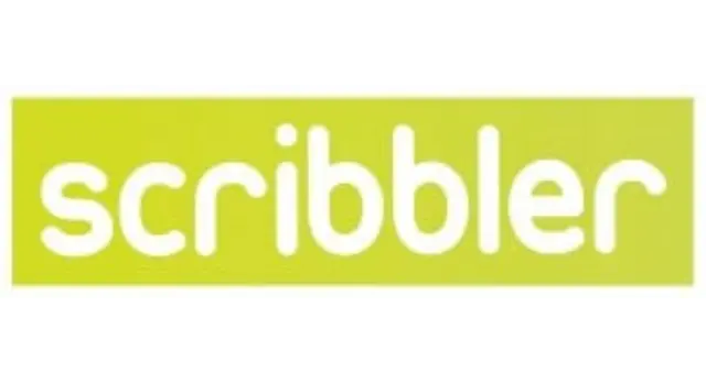 Scribbler logo