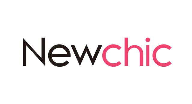 Newchic logo