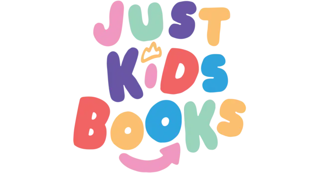 Just Kids Books logo