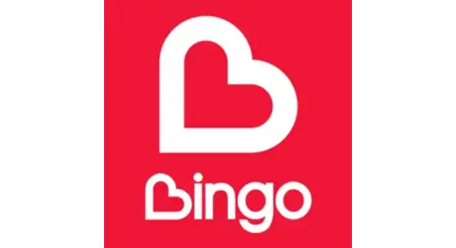 Heart Bingo Play Slots & Games logo