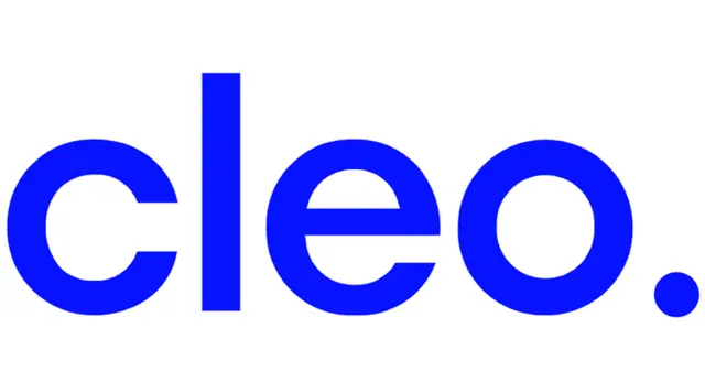 Cleo logo