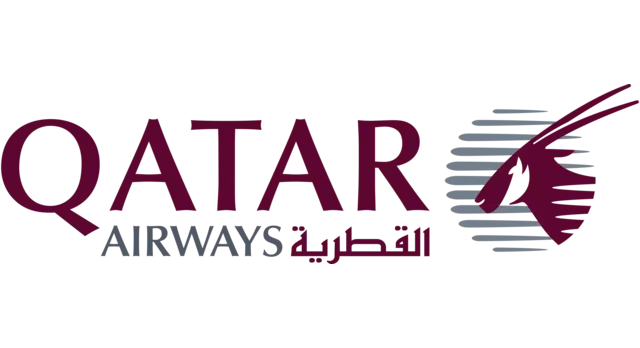 Qatar Airways logo